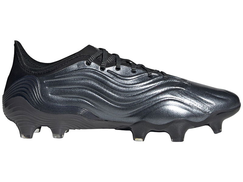Superge in čevlji adidas Performance Copa Sense 1 FG Črna | FW6498, 0