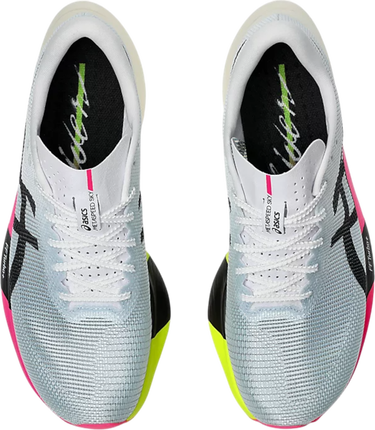 Superge in čevlji Asics METASPEED SKY PARIS Siva | 1013a123-401, 3