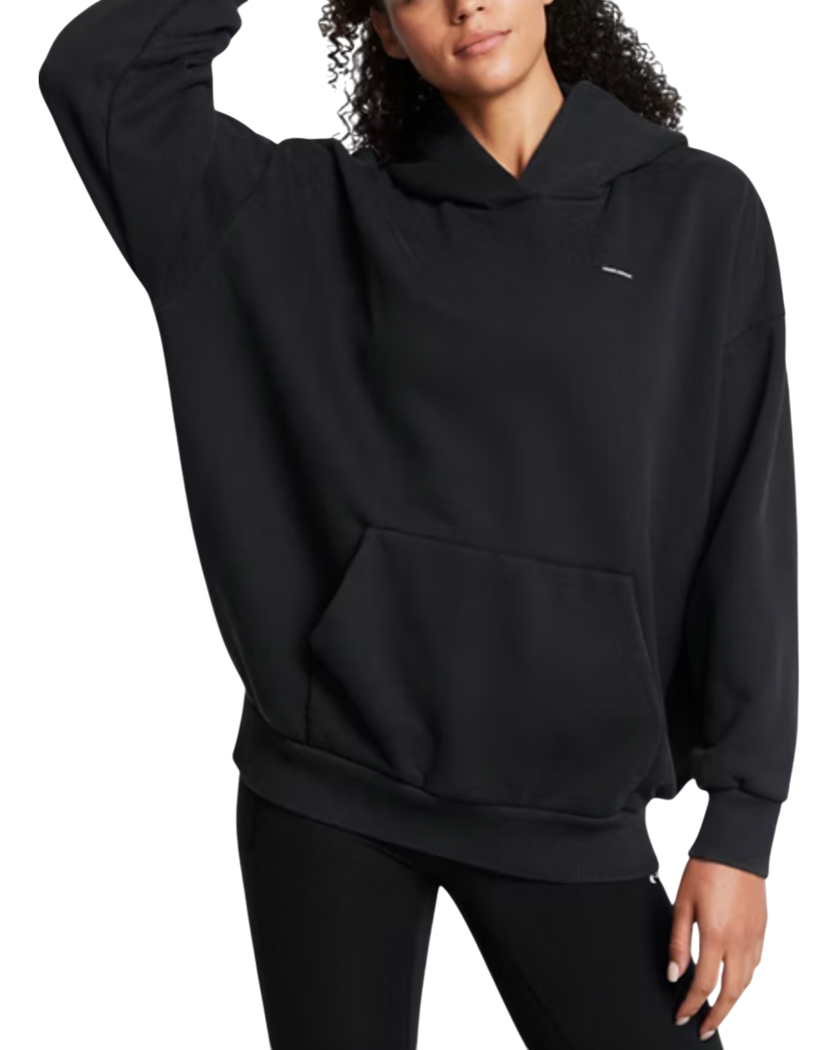 Pulover Under Armour Under Armour Icon Heavyweight Fleece Hoodie Črna | 1386485-001