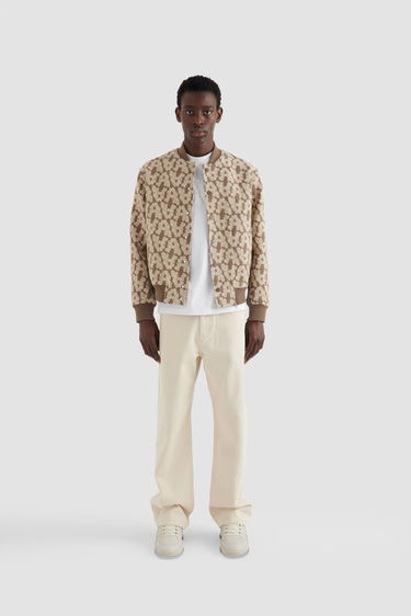 Bomber jakna AXEL ARIGATO Tank Bubble A Bomber Jacket Rjava | A2200001, 4