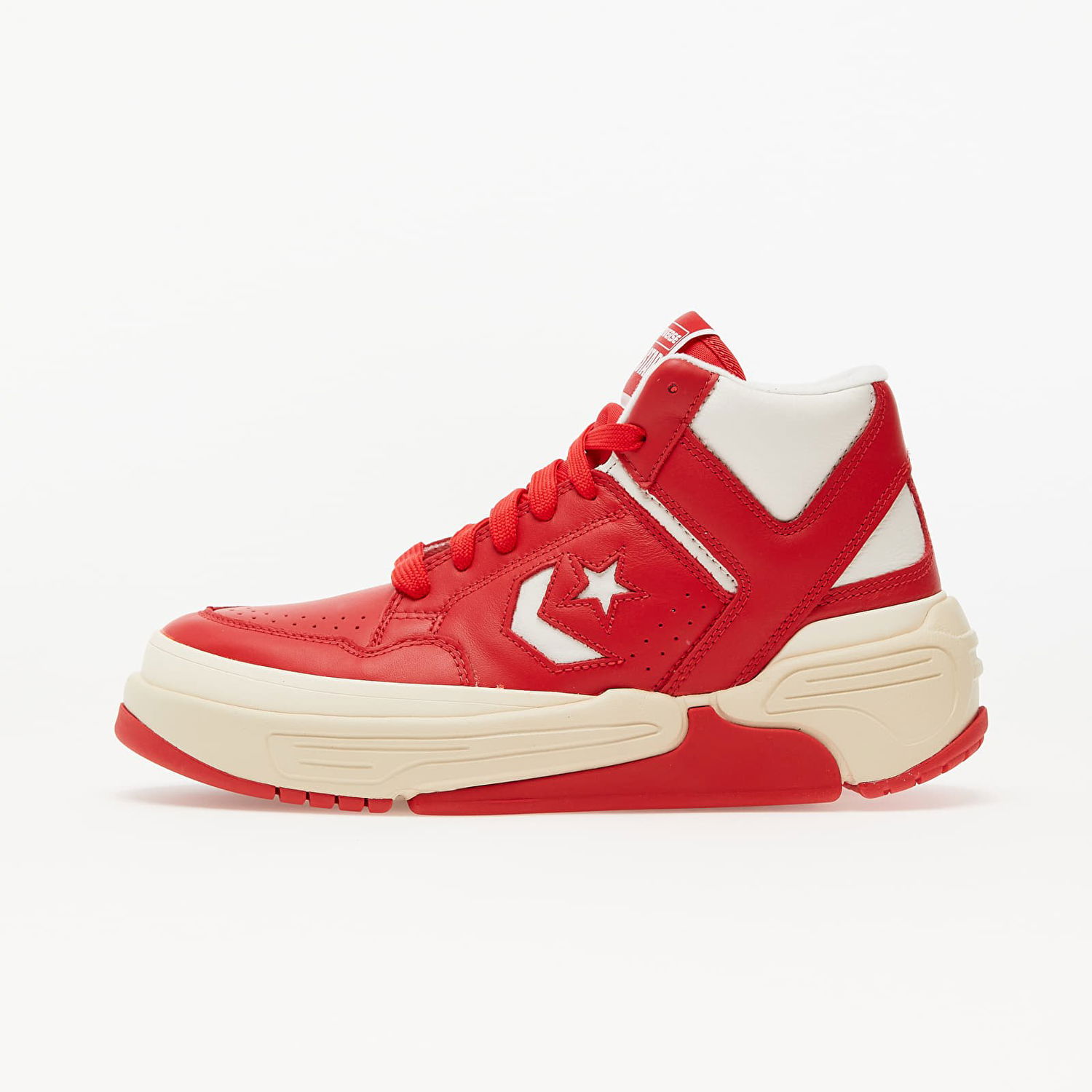 Superge in čevlji Converse Weapon Cx Mid "University Red" Rdeča | 172355C, 0