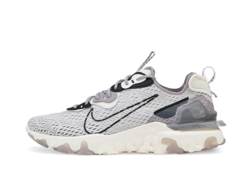 Superge in čevlji Nike React Vision Siva | CD4373-005