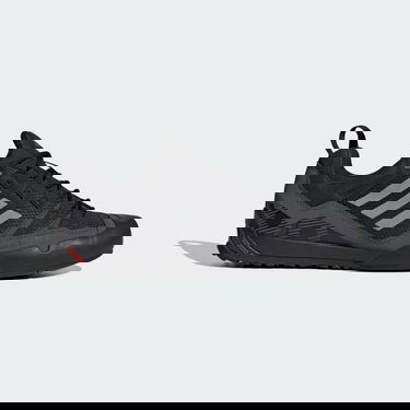 Superge in čevlji adidas Performance Terrex Swift Solo 2.0 Hiking Črna | IE6901, 0