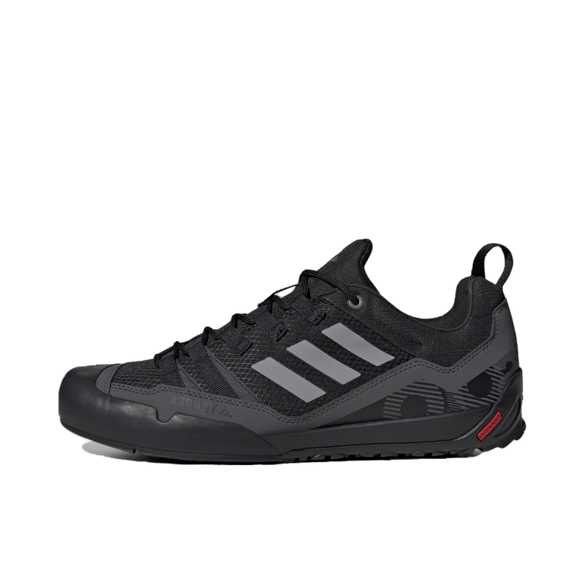 Outdoor adidas Performance Terrex Swift Solo 2.0 Hiking Črna | IE6901