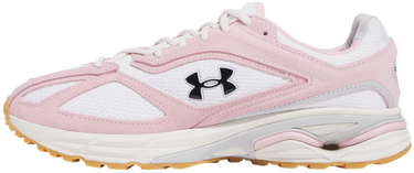 Superge in čevlji Under Armour HOVR Apparition RTRFTR SD Roza | 3027596-104, 1