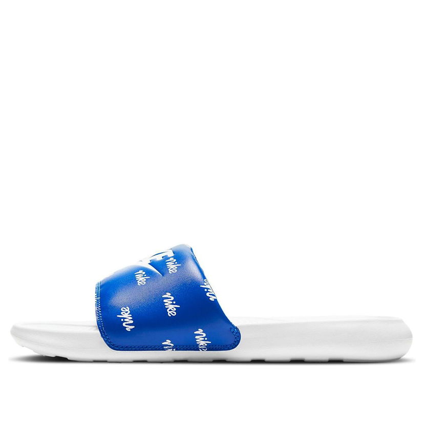 Superge in čevlji Nike Victori One Slides Modra | CN9678-400