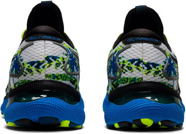 Superge in čevlji Asics Gel-Nimbus 24 Color Injection Večbarvna | 1011B454 100, 6