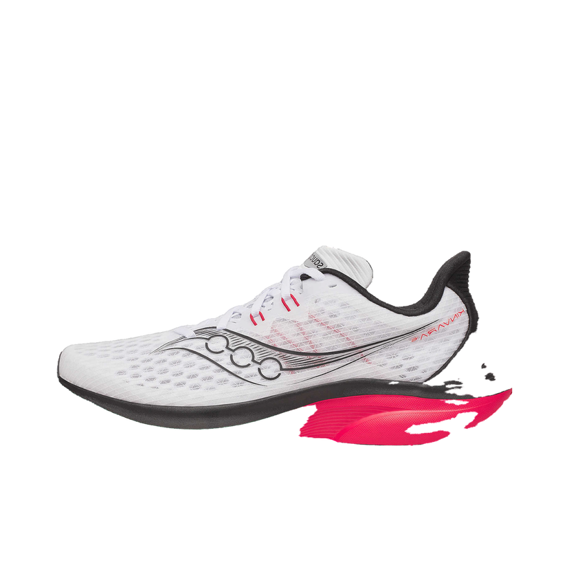 Superge in čevlji Saucony KINVARA 16 Bela | s21020-01