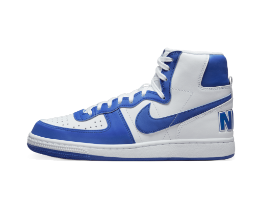 Superge in čevlji Nike Terminator High "Game Royal" Modra | FN6836-100