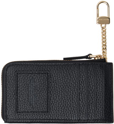 Denarnica Marc Jacobs Marc Jacobs 'The' Top Zip Wallet Rjava | 2S4SMP010S02, 2