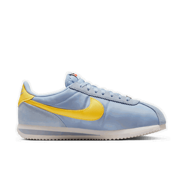 Superge in čevlji Nike Nike Cortez Textile Modra | DZ2795-404, 2