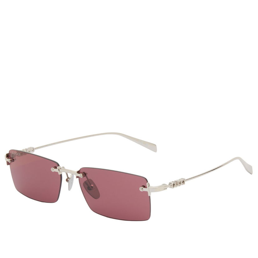 Sončna očala Gucci GG1941S Sunglasses Kovinski | GG1941S-003
