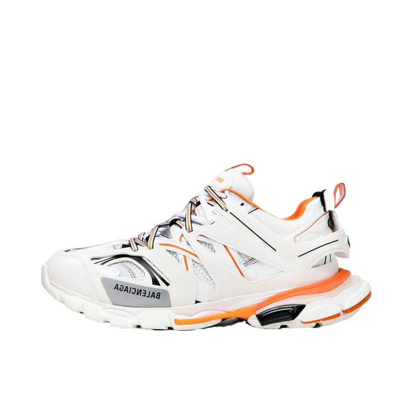 Superge in čevlji Balenciaga Track Sneaker Bela | 542023-W1GB1-9059