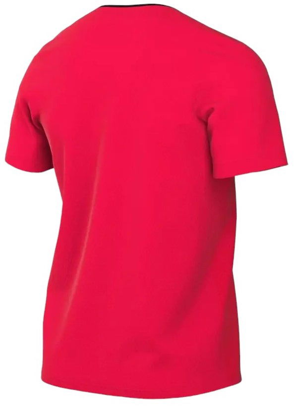 Dres Nike M NK DF REF II JSY SS 22 Rdeča | dh8024-635, 1