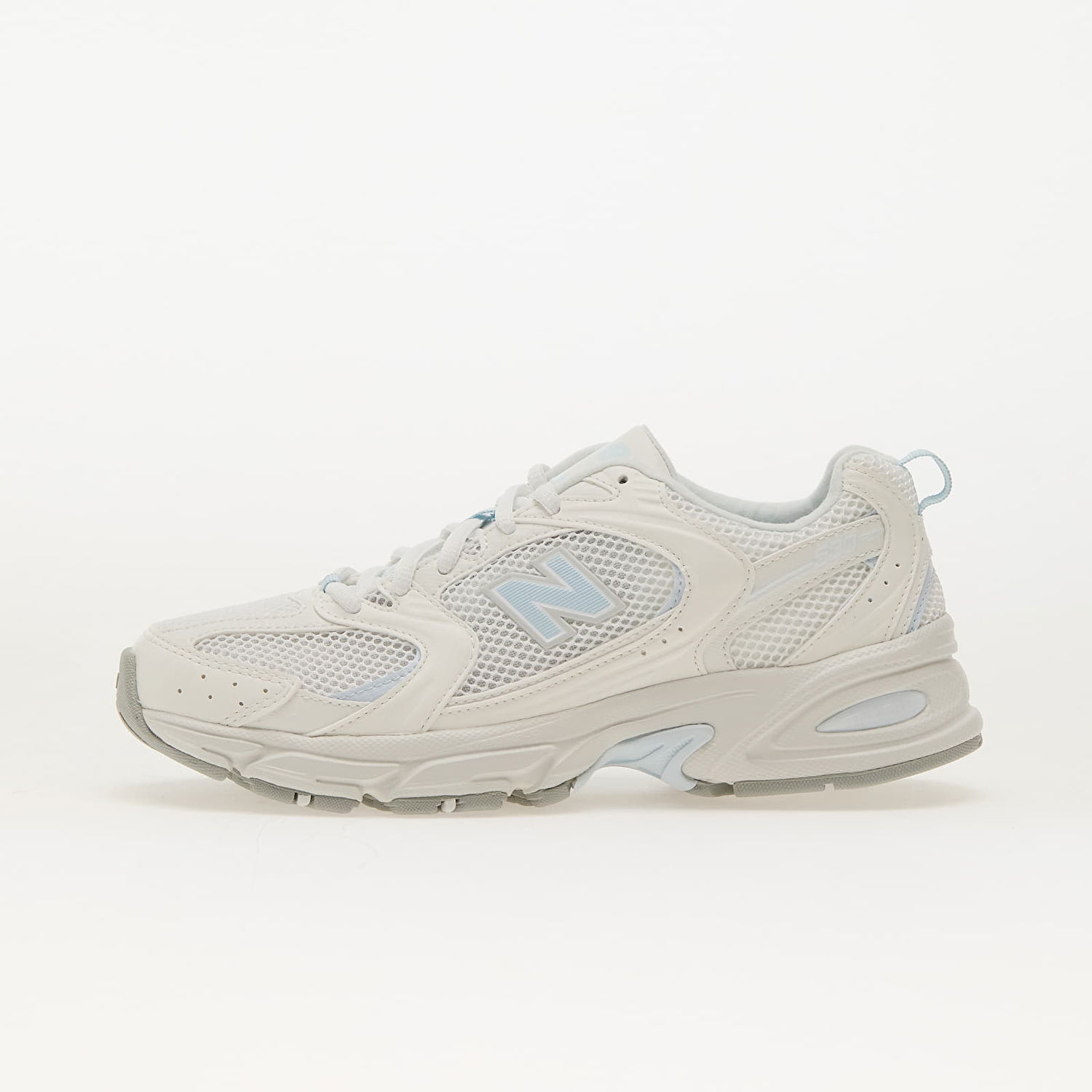 Superge in čevlji New Balance 530 Reflection 37 Bela | U530CSD, 0