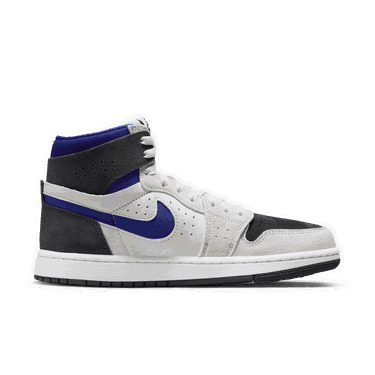 Superge in čevlji Jordan Air Jordan 1 Zoom CMFT 2 Siva | DV1305-040, 1