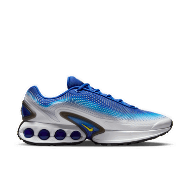 Superge in čevlji Nike Air Max Dn Modra | HF5531-400, 4