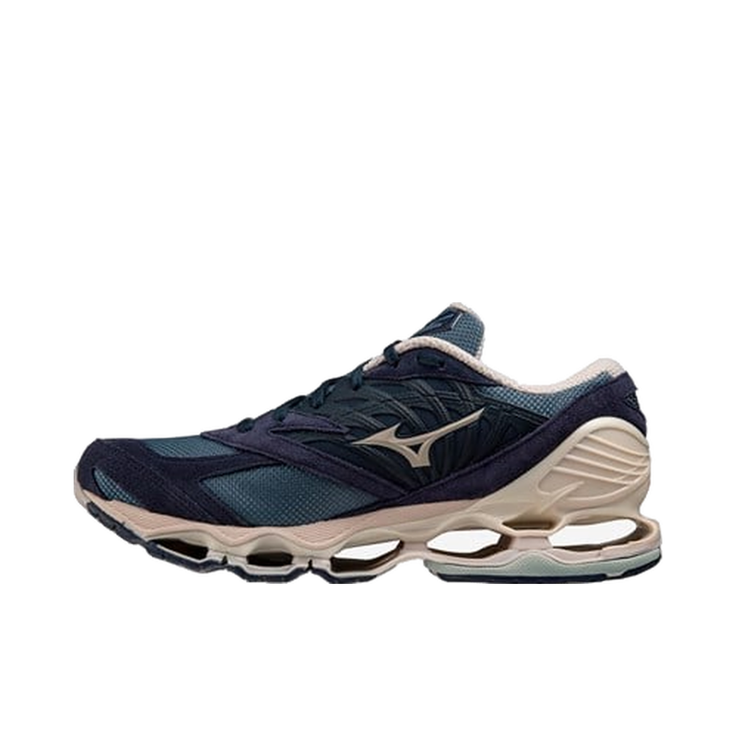 Tek Mizuno Wave Prophecy 8 Modra | D1GA2261-01