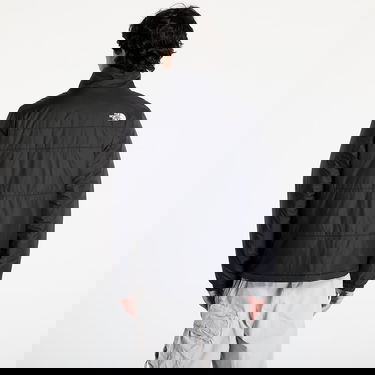 Puhovka The North Face Gosei Puffer Jacket Črna | NF0A87954H01, 4