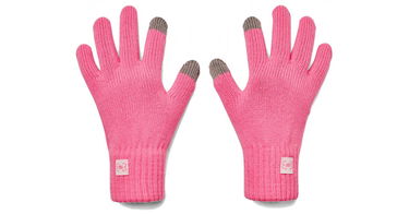 Rokavice Under Armour UA Halftime Roza | 1373158-640, 1