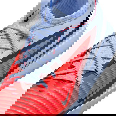 Superge in čevlji Nike JR PHANTOM 6 LOW ACADEMY IC Lila | hq2035-400, 3