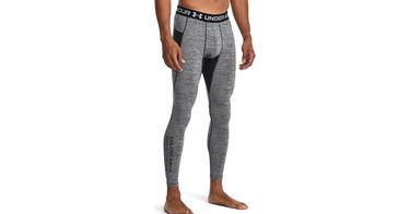 Pajkice Under Armour ColdGear Twist Siva | 1379821-011, 1