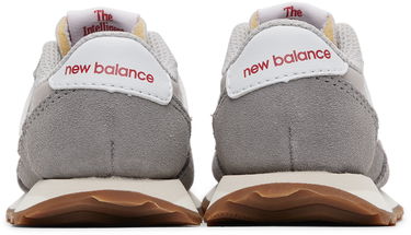 Superge in čevlji New Balance 237 Bungee Siva | IH237PE, 1