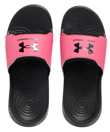 Superge in čevlji Under Armour Ignite Select Slides Večbarvna | 3027227-002, 4