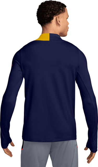 Majica Nike Dri-FIT Strike Total 90 Drill Long Sleeve Tee Mornarica | hv6402-492, 1