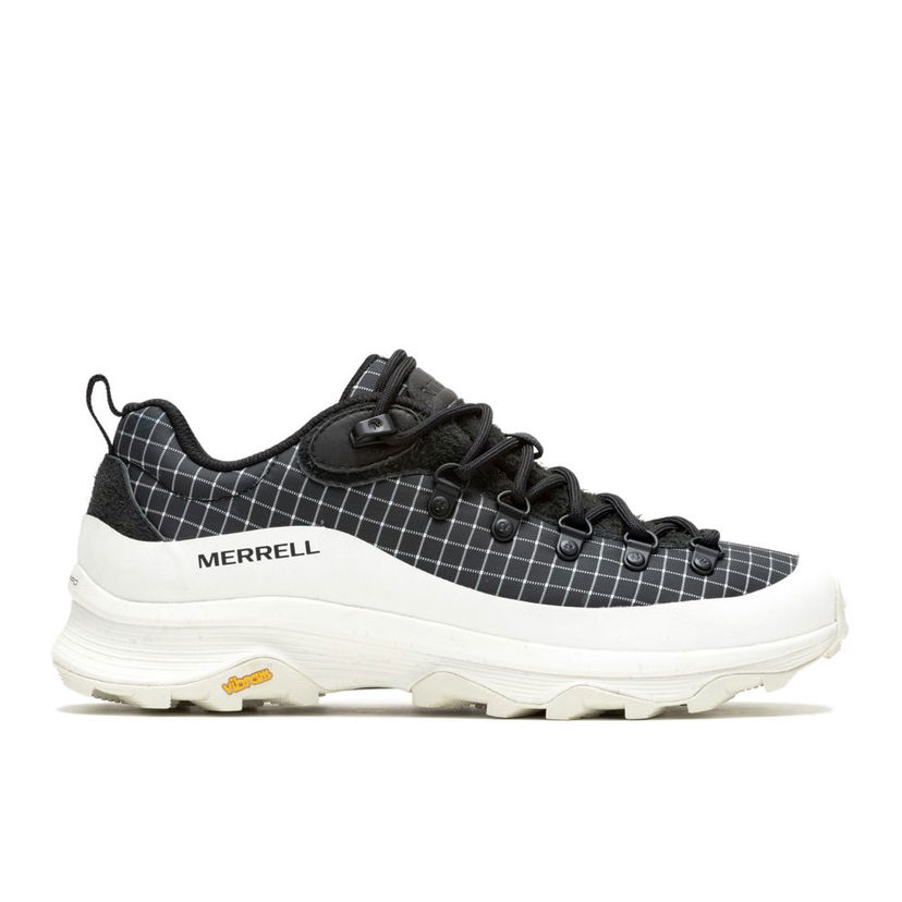 Superge in čevlji Merrell Ontario Speed RS 1TRL Črna | J005817