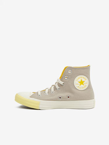 Superge in čevlji Converse Chuck Taylor All Star Siva | A00881C, 0