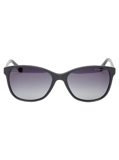 Sončna očala Horsefeathers Chloe Sunglasses Črna | AW060A