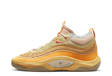 Superge in čevlji Nike Cosmic Unity 3 Oranžna | DV2757-200, 3