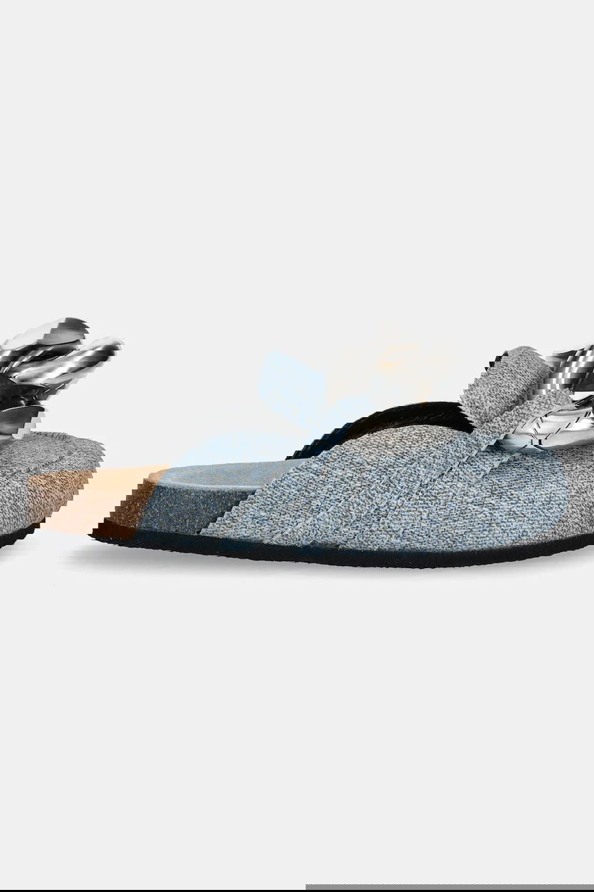 Superge in čevlji JW Anderson JW Anderson Chain Mules Modra | LF0048.LA0238.800, 1