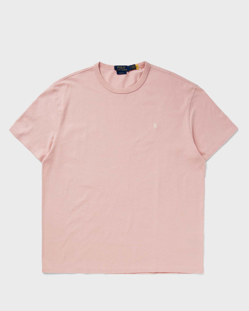 Majica Polo by Ralph Lauren SHORT SLEEVE-TEE Roza | 710916698016