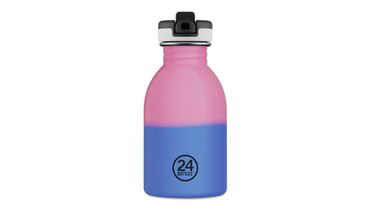 Steklenica za pitje 24Bottles REactive Urban Bottle Sport Lid 250ml Večbarvna | UB_025_2008, 0
