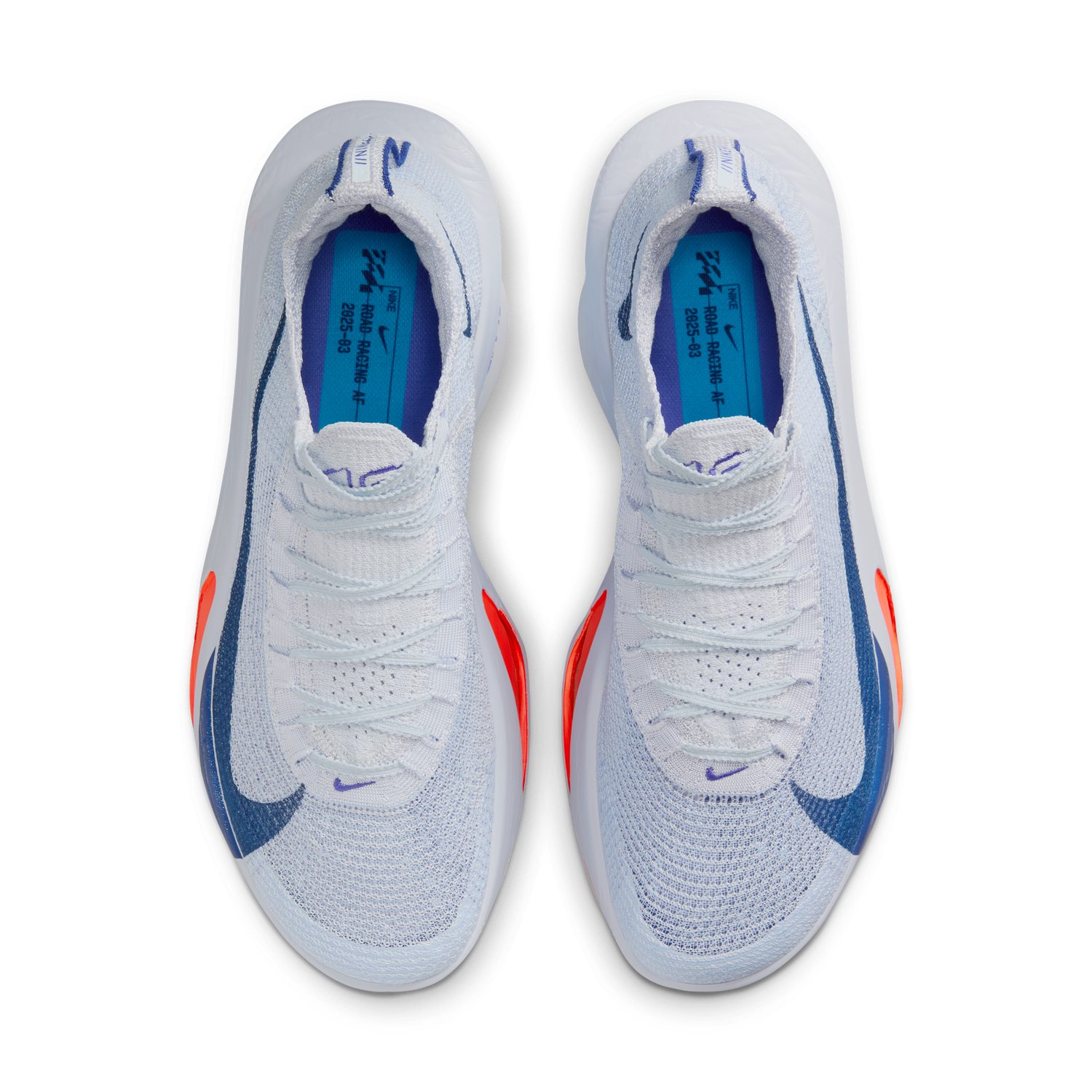 Superge in čevlji Nike Alphafly 3 Modra | FD8311-001, 1