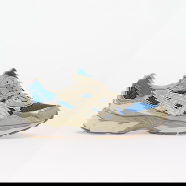 Superge in čevlji Asics GEL-NYC Bež | 1203A383-402, 4