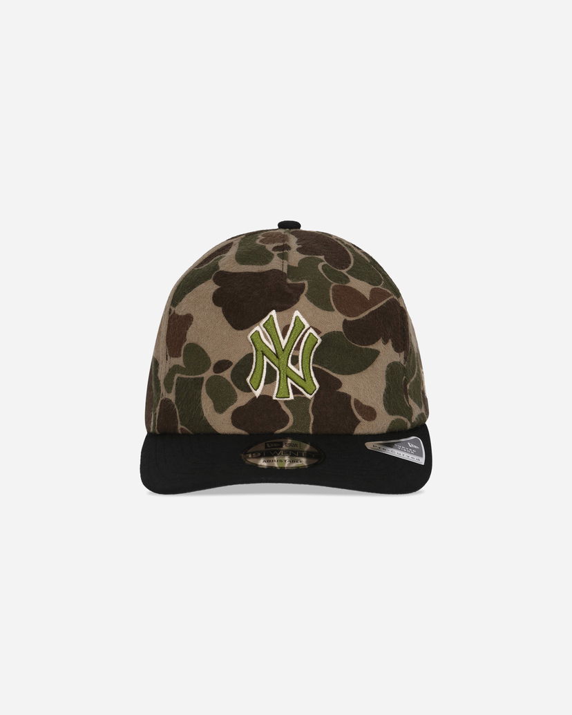 Kapa New Era New York Yankees MLB Wool Cap Večbarvna | IY72YAN 280