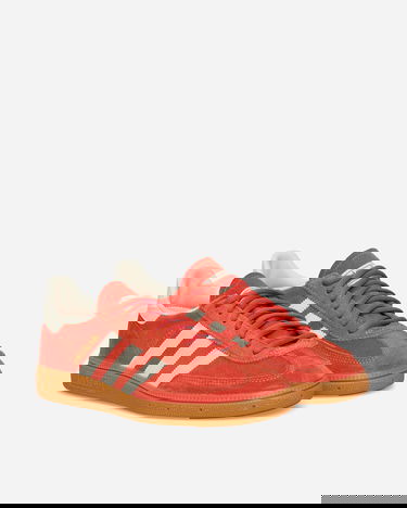 Superge in čevlji adidas Originals HANDBALL SPEZIAL Rdeča | IG6191, 4