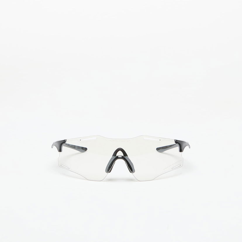 Sončna očala OAKLEY Oakley Cybr Zero Sport Sunglasses Črna | 0OO9512D-951206