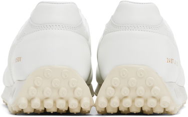 Oblačila Common Projects Common Projects Soccer Bela | ARTICLE 2497, 1