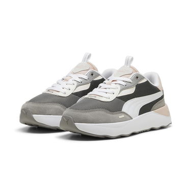 Superge in čevlji Puma Runtamed Platform 37,5 Siva | 392324-09, 0
