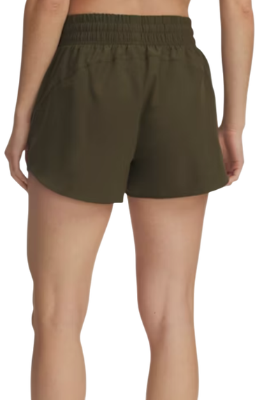 Kratke hlače Under Armour Under Armour UA Vanish 3" Training Shorts Zelena | 1376935-308, 1