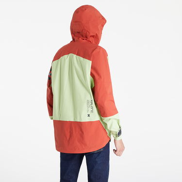 Jakna adidas Performance Terrex Xploric RAIN.RDY Mountain Jacket Pulse Večbarvna | H55926, 2