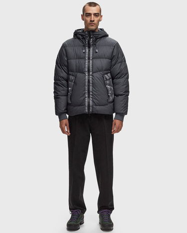 Puhovka C.P. Company Puffer Jacket Črna | 17CMOW266A110185G-995, 1
