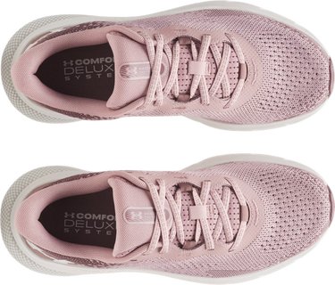 Superge in čevlji Under Armour HOVR Turbulence 2 Roza | 3026525-673, 3