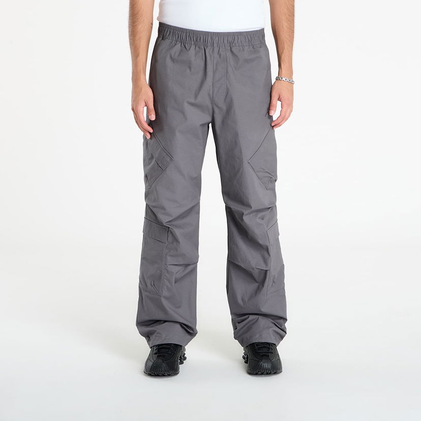 Cargo hlače Jordan Jordan Flight Utility Pants Siva | HV0530-068