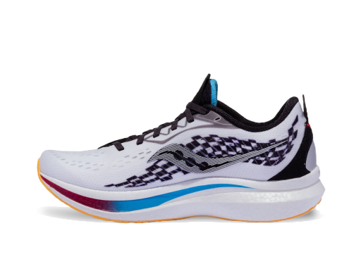 Tek Saucony Endorphin Speed 2 Bela | s20688-40