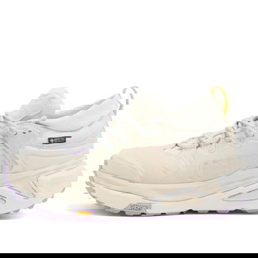 Superge in čevlji Hoka One One Kaha 3 Low GTX Bež | 1162533-VLM, 0